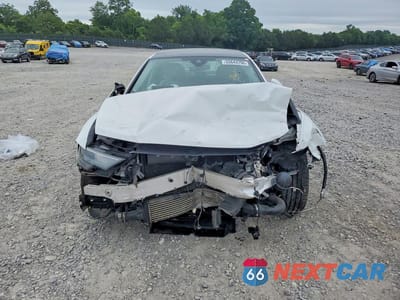Piąte zdjęcie samochodu w środku: 2023 AUDI A6 PREMIUM VIN:WAUD3BF2XPN023132 - miniatura