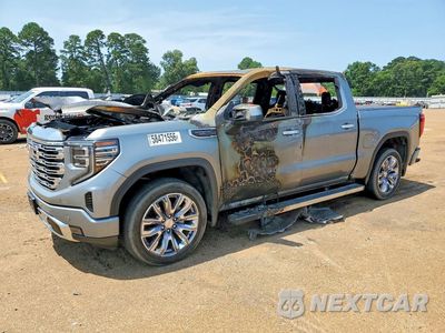 2023 GMC SIERRA K1500 DENALI 1GTUUGEL7PZ310346 - główne zdjęcie licytacji z USA - miniatura