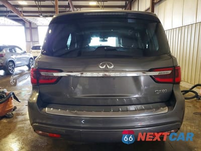 Zdjęcie 6 z 14 samochodu: 2019 INFINITI QX80 LUXE VIN:JN8AZ2NEXK9228102 - miniatura