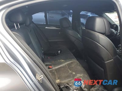 Zdjęcie 10 z 12 samochodu: 2013 BMW 550 I VIN:WBAFR9C50DDX79875 - miniatura