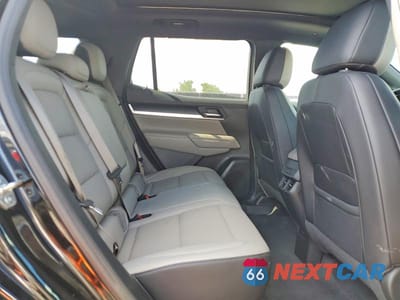 Zdjęcie 11 z 13 samochodu: 2026 GMC TERRAIN ELEVATION VIN:3GKALUEGXTL127584 - miniatura