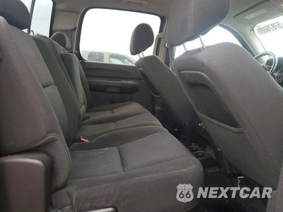 Zdjęcie 10 z 12 samochodu: 2012 CHEVROLET SILVERADO K1500 LT VIN:3GCPKSE76CG284213 - miniatura