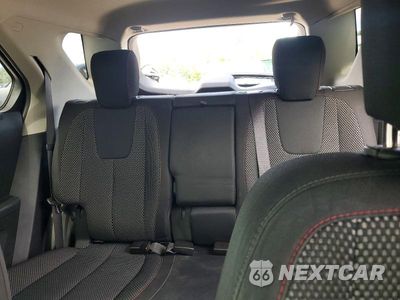 Zdjęcie 10 z 13 samochodu: 2017 CHEVROLET EQUINOX LT VIN:2GNFLFE31H6129303 - miniatura