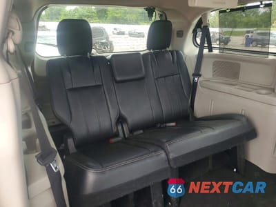 Zdjęcie 10 z 12 samochodu: 2015 CHRYSLER TOWN & COUNTRY TOURING L VIN:2C4RC1CG9FR588699 - miniatura