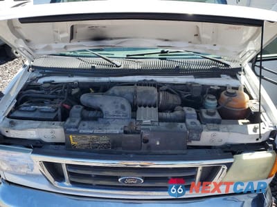 Zdjęcie 7 z 10 samochodu: 2004 FORD ECONOLINE E350 SUPER DUTY CUTAWAY VAN VIN:1FDWE35S94HB38906 - miniatura