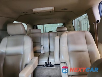 Zdjęcie 10 z 13 samochodu: 2013 CHEVROLET SUBURBAN K1500 LTZ VIN:1GNSKKE70DR304684 - miniatura