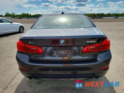 Zdjęcie 6 z 13 samochodu: 2019 BMW 530 XI VIN:WBAJA7C50KG911003 - miniatura
