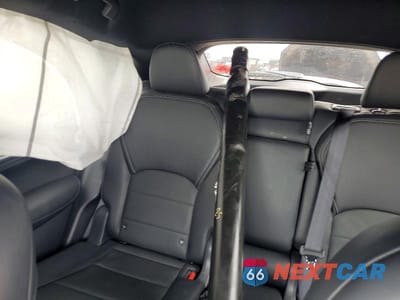 Zdjęcie 10 z 13 samochodu: 2022 INFINITI QX55 ESSENTIAL VIN:3PCAJ5K37NF112843 - miniatura