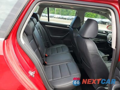 Zdjęcie 10 z 13 samochodu: 2009 VOLKSWAGEN JETTA TDI VIN:3VWTL71K39M348136 - miniatura