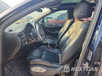 Zdjęcie 7 z 13 samochodu: 2020 PORSCHE MACAN VIN:WP1AA2A56LLB14318 - miniatura