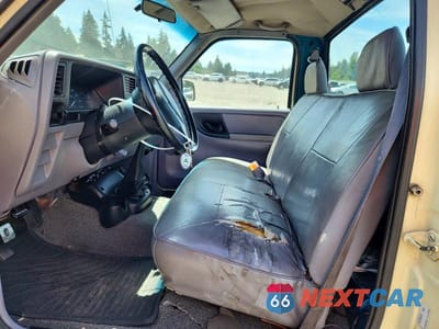 Zdjęcie 7 z 12 samochodu: 1993 FORD RANGER VIN:1FTCR10A2PUC19773 - miniatura