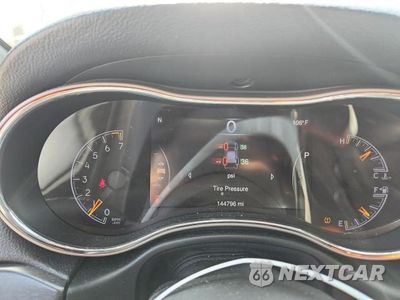 Zdjęcie 9 z 14 samochodu: 2014 JEEP GRAND CHEROKEE LIMITED VIN:1C4RJFBG1EC534910 - miniatura