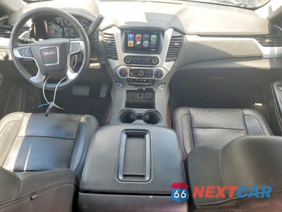 Zdjęcie 8 z 13 samochodu: 2020 GMC YUKON SLT VIN:1GKS2BKC0LR143380 - miniatura