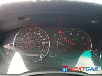 Zdjęcie 9 z 13 samochodu: 2003 LEXUS GX 470 VIN:JTJBT20X430009522 - miniatura