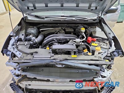 Zdjęcie 11 z 12 samochodu: 2024 SUBARU IMPREZA VIN:JF1GUABC5R8300976 - miniatura
