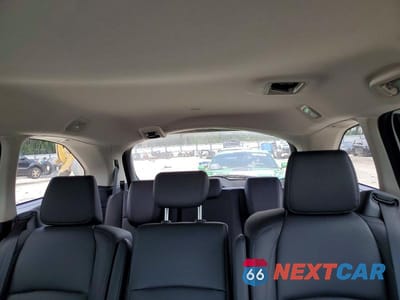 Zdjęcie 10 z 13 samochodu: 2026 HONDA ODYSSEY EXL VIN:5FNRL6H60TB041437 - miniatura