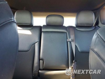 Zdjęcie 10 z 14 samochodu: 2025 JEEP COMPASS LATITUDE VIN:3C4NJDBN1ST577595 - miniatura