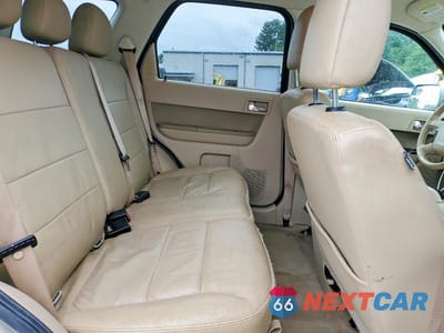 Zdjęcie 11 z 14 samochodu: 2012 FORD ESCAPE LIMITED VIN:1FMCU9EG9CKB60989 - miniatura