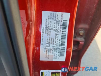 Zdjęcie 13 z 13 samochodu: 2010 MAZDA CX-9 VIN:JM3TB3MV1A0217855 - miniatura