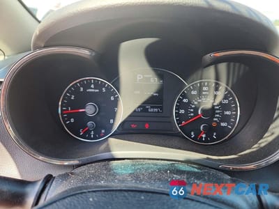 Zdjęcie 9 z 12 samochodu: 2017 KIA FORTE LX VIN:3KPFK4A70HE090213 - miniatura