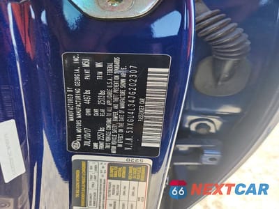 Zdjęcie 12 z 12 samochodu: 2018 KIA OPTIMA EX VIN:5XXGU4L34JG202307 - miniatura