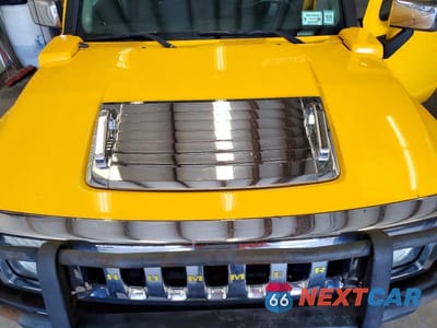 Zdjęcie 12 z 14 samochodu: 2006 HUMMER H3 VIN:5GTDN136568273284 - miniatura