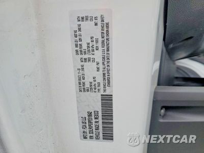 Zdjęcie 12 z 12 samochodu: 2023 RAM PROMASTER 2500 2500 HIGH VIN:3C6LRVPG9PE519642 - miniatura