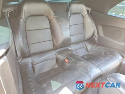 Zdjęcie 10 z 13 samochodu: 2019 FORD MUSTANG VIN:1FATP8UH8K5162428 - miniatura