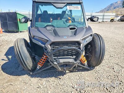 Zdjęcie 9 z 10 samochodu: 2024 POLARIS RZR XP UTILITY VEHICLE VIN:3NSNEC996RF298660 - miniatura