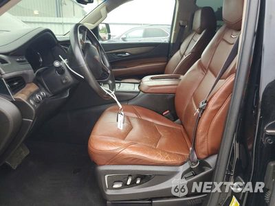 Zdjęcie 7 z 13 samochodu: 2016 CADILLAC ESCALADE ESV PREMIUM VIN:1GYS4JKJ5GR190774 - miniatura