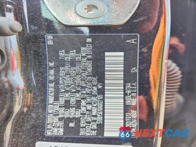 Zdjęcie 14 z 14 samochodu: 2010 TOYOTA SEQUOIA SR5 VIN:5TDBY5G1XAS027105 - miniatura