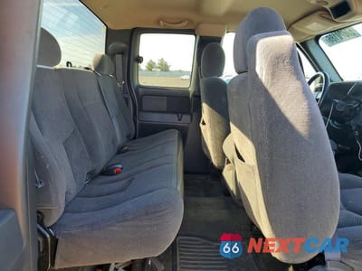 Zdjęcie 10 z 12 samochodu: 2006 CHEVROLET SILVERADO K1500 VIN:1GCEK19ZX6Z191194 - miniatura