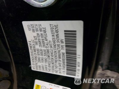 Zdjęcie 13 z 13 samochodu: 2024 HONDA CR-V SPORT-L VIN:7FARS6H8XRE035940 - miniatura