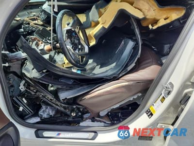 Zdjęcie 7 z 13 samochodu: 2018 BMW X3 XDRIVEM40I VIN:5UXTS3C50J0Y94095 - miniatura