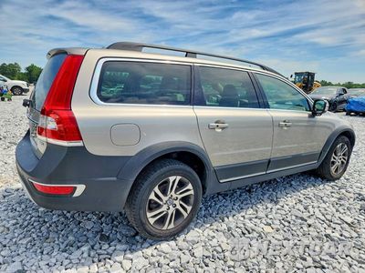 Trzecie zdjęcie samochodu z tyłu: 2015 VOLVO XC70 3.2 PREMIER + VIN:YV4952NC5F1199330 - miniatura