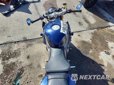Zdjęcie 6 z 9 samochodu: 2015 BMW S 1000 R VIN:WB10D1201FZ199441 - miniatura