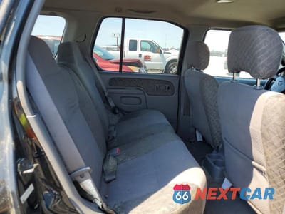 Zdjęcie 11 z 13 samochodu: 2001 NISSAN XTERRA XE-V6 VIN:5N1ED28T81C520141 - miniatura