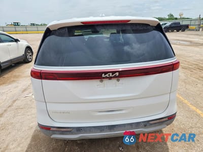 Zdjęcie 6 z 13 samochodu: 2023 KIA CARNIVAL EX VIN:KNDNC5H37P6203063 - miniatura