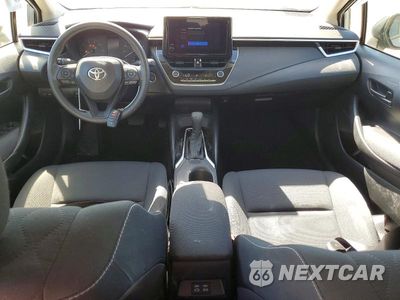 Zdjęcie 8 z 12 samochodu: 2024 TOYOTA COROLLA HYBRID LE VIN:JTDBCMFE0RJ022629 - miniatura