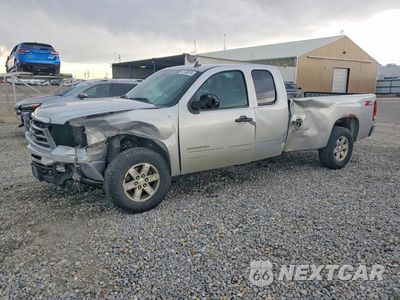 2012 GMC SIERRA K1500 SLE 1GTR2VE06CZ264816 - główne zdjęcie licytacji z USA - miniatura
