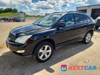 2004 LEXUS RX 330 2T2HA31U54C016334 - główne zdjęcie licytacji z USA - miniatura