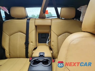 Zdjęcie 10 z 13 samochodu: 2015 CADILLAC SRX LUXURY COLLECTION VIN:3GYFNBE34FS552137 - miniatura