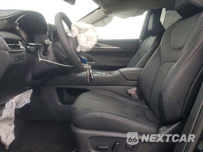 Zdjęcie 7 z 13 samochodu: 2026 INFINITI QX60 LUXE VIN:5N1AL1FS5TC354914 - miniatura