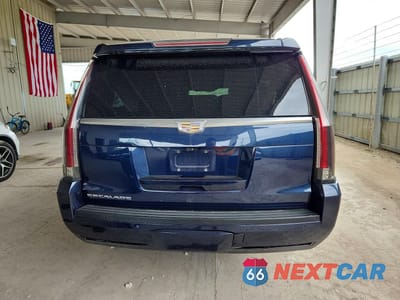 Zdjęcie 6 z 13 samochodu: 2018 CADILLAC ESCALADE ESV LUXURY VIN:1GYS4HKJ1JR367773 - miniatura