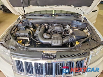 Zdjęcie 12 z 13 samochodu: 2011 JEEP GRAND CHEROKEE LAREDO VIN:1J4RR4GG0BC525711 - miniatura