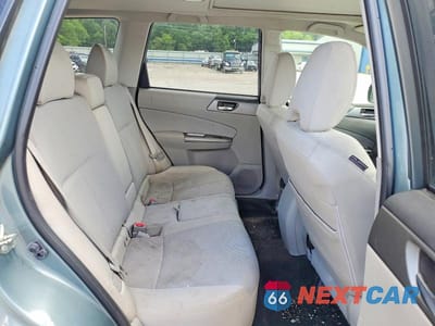 Zdjęcie 11 z 13 samochodu: 2012 SUBARU FORESTER 2.5X PREMIUM VIN:JF2SHADC6CH468009 - miniatura