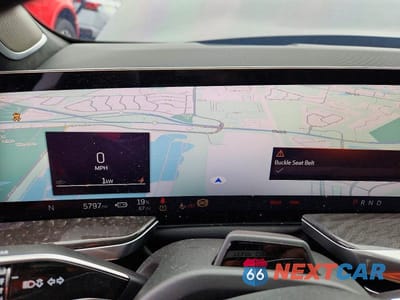 Zdjęcie 9 z 14 samochodu: 2025 CADILLAC ESCALADE IQ SPORT-2 VIN:1GYTEFKL4SU107924 - miniatura