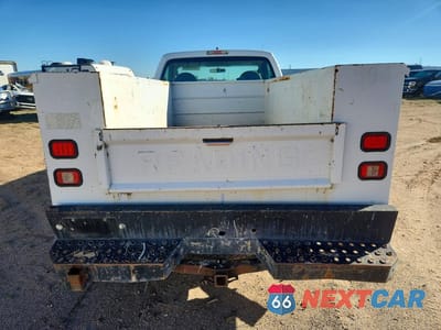 Zdjęcie 6 z 12 samochodu: 2009 FORD F250 SUPER DUTY VIN:1FDNF20579EB05898 - miniatura