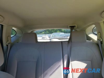 Zdjęcie 10 z 13 samochodu: 2012 NISSAN ROGUE S VIN:JN8AS5MV5CW711636 - miniatura