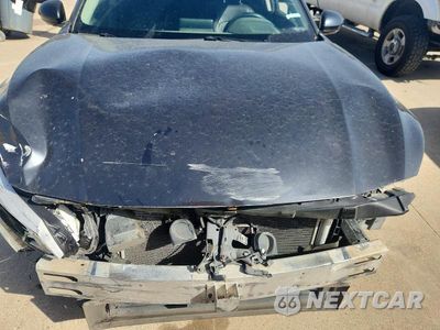 Zdjęcie 11 z 12 samochodu: 2019 NISSAN ALTIMA PLATINUM VIN:1N4BL4FV9KC217435 - miniatura